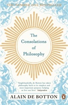 Alain de Botton - The Consolations of Philosophy