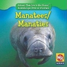Valerie J. Weber - Manatees/Manaties