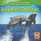 Valerie J. Weber - Dolphins/Delfines