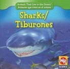 Valerie J. Weber - Sharks/Tiburones
