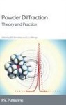Armel Le Bail, Robert E. Billinge Dinnebier, S J L Billinge, S J L (Columbia University Billinge, S. J. L. Billinge, Simon J. L. Billinge... - Powder Diffraction