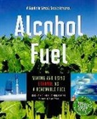 Richard Freudenberger, Richard (Backhome Magazine) Freudenberger - Alcohol Fuel
