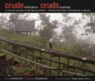 Lou Dematteis, Lou Szymczak Dematteis, Kayana Szymczak - Crude Reflections