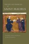 Odo, John B. (TRN) Wickstrom - Saint Maurus