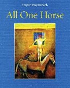 Breyten Breytenbach - All One Horse