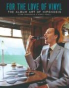 Peter (CON) Blake, Storm Thorgerson, Jonathan Ellery, David Gale - For the Love of Vinyl