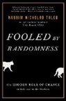 Nassim Taleb, Nassim Nicholas Taleb - Fooled by Randomness