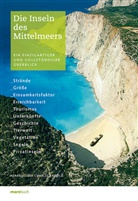 Charle Arnold, Charles Arnold, Charles (Hrsg.) Arnold - Die Inseln des Mittelmeers
