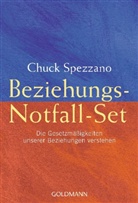 Chuck Spezzano - Beziehungs-Notfall-Set