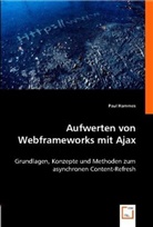 Paul Hammes - Aufwerten von Webframeworks mit Ajax