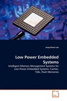 Jung-Hoon Lee - Low Power Embedded Systems