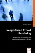Matthias Pleines - Image-Based Crowd Rendering