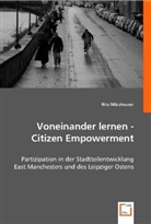 Rita Märzheuser - Voneinander lernen - Citizen Empowerment