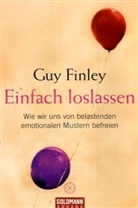 Guy Finley - Einfach loslassen