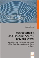 Evangelia Kasimati - Macroeconomic and Financial Analysis of Mega-Events