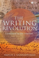 Gnanadesikan, a Gnanadesikan, Amalia E Gnanadesikan, Amalia E. Gnanadesikan, Amalia E. (University of Maryland Ce Gnanadesikan, Gnanadesikan Amalia E. - Writing Revolution
