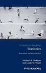 Hulsizer, M Hulsizer, Michael R. Hulsizer, Michael R. (Webster University Hulsizer, Michael R. Woolf Hulsizer, Woolf... - Guide to Teaching Statistics