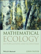 Pastor, J Pastor, John Pastor, John (University of Minnesota Pastor, Pastor John - Mathematical Ecology of Populations and Ecosystems