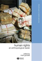 Goodale, Mark Goodale, Mark Goodale - Human Rights