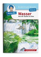 Schop, Kerstin Schopf, Stiefenhofer, Angelika Grothues, Harald Stiefenhofer - Benny Blu - 126: Benny Blu - Wasser