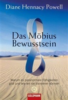 Diane Hennacy Powell - Das Möbius-Bewusstsein