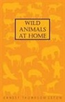 Ernest Thomps Seton, Ernest Thompson Seton - Wild Animals At Home