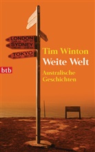 Tim Winton - Weite Welt