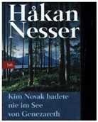 Hakan Nesser, Håkan Nesser - Kim Novak badete nie im See von Genezareth