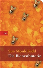 Sue M Kidd, Sue Monk Kidd - Die Bienenhüterin