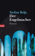 Stefan Brijs - Der Engelmacher