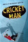 Phyllis Reynolds Naylor - Cricket Man