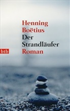 Henning Boëtius - Der Strandläufer