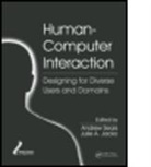 Andrew (Umbc Sears, Andrew Jacko Sears, Julie A. Jacko, Julie A. (University of Minnesota Jacko, Jacko Julie A., Andrew Sears... - Human-Computer Interaction