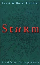 Ernst-Wilhelm Händler - Sturm