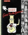 Scott Adams - Dilbert Gives You the Business