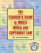 James Frankel, James T. Frankel - Teacher''s Guide to Music