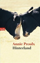 Annie Proulx - Hinterland