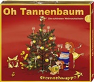 Werner Meier, Margit Sarholz, Sternschnuppe, Sternschnuppe Verlag, Sternschnuppe: Sarholz &amp; Meier - Oh Tannenbaum, 2 Audio-CDs (Audio book)