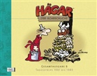 Dik Browne - Hägar Gesamtausgabe 6