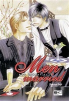 Sakuya Fujii - Men who cannot get married