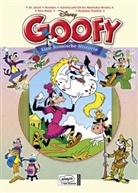 Michael Czernich, Walt Disney - Goofy - Eine komische Historie - Bd. 5: Goofy - eine komische Historie. Bd.5