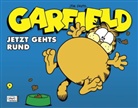 Jim Davis - Garfield - Bd.9: Garfield - Jetzt geht's rund