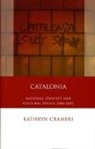 Kathryn Crameri, Crameri Kathryn - Catalonia