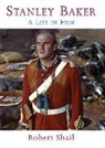 Robert Shail, Shail Robert - Stanley Baker
