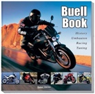 Heinrich Christmann, Carsten Heil, Jens Krüper - Buell Book