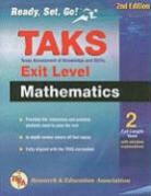 Research and Education Association, The Editors of Rea, Research &amp; Education Association - The Best Test Prep for the TAKS