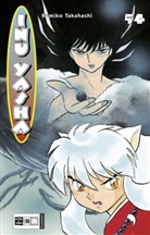 Rumiko Takahashi - Inu Yasha 54