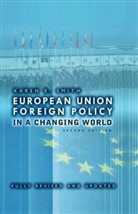 Karen Smith, Karen E. Smith - European Union Foreign Policy