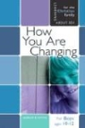 jane Graver, Not Available (NA), Len Ebert - How You Are Changing