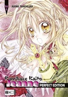 Arina Tanemura - Kamikaze Kaito Jeanne - Perfect Edition 06